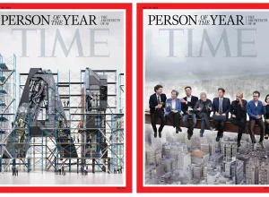 Por que a Time escolheu os 'arquitetos da IA' como Pessoa do Ano 2025: quem são os líderes, o que representa e os riscos em debate