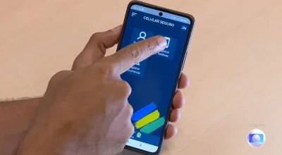 Celular Seguro agora bloqueia qualquer smartphone roubado mesmo sem o app instalado — veja como fazer o bloqueio remoto pelo gov.br