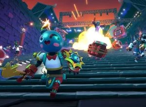 King of Meat registra pico de apenas 320 jogadores no Steam e 17 em um dia; Glowmade anuncia cortes após lançamento fraco