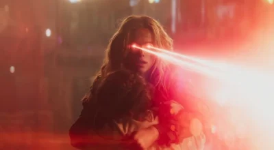 Primeiro trailer de Supergirl com Milly Alcock provoca comparações com Guardiões da Galáxia e confirma tom espacial de James Gunn