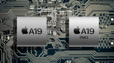 A19 e A19 Pro têm chips até 10% menores que o A18 e entregam mais potência e GPU maior — como a Apple fez isso