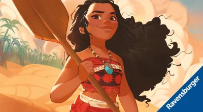 Disney Lorcana: A História do Card Game que Conquistou Fãs da Disney e Jogadores de TCG
