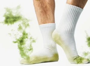 O que causa chulé? Entenda por que seus pés exalam mau cheiro, hábitos que pioram e como tratar a bromidrose plantar