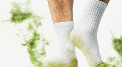 O que causa chulé? Entenda por que seus pés exalam mau cheiro, hábitos que pioram e como tratar a bromidrose plantar