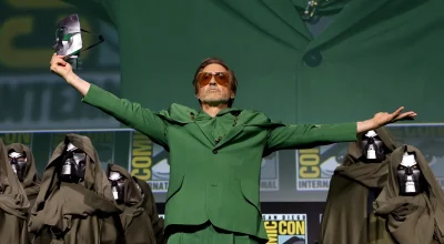 Disney teria exibido quatro trailers diferentes de Vingadores: Doomsday antes de Avatar: Fogo e Cinzas para aumentar público nos cinemas — entenda a estratégia