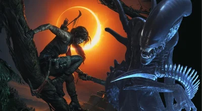 Rumor: novo jogo de Alien seria um 'Shadow of the Tomb Raider' com xenomorfos — jogabilidade, Ripley 8 e previsão para 2028