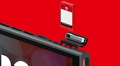 Nintendo amplia opções de tamanhos para cartuchos do Switch 2; escolha por mídias menores pode elevar preço e ser limitada