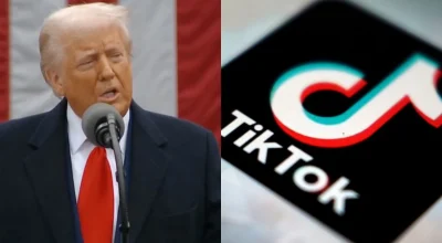 ByteDance assina acordo para transferir controle do TikTok nos EUA a Oracle e grupo de investidores; nova empresa terá 80,1% de capital estrangeiro não chinês
