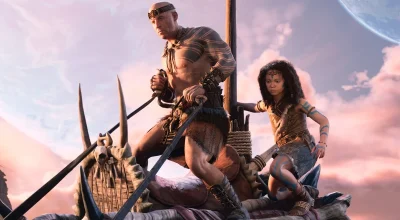 ARK 2 pode só chegar em 2028 (ou depois) e corre risco de perder Vin Diesel; Studio Wildcard foca em remake Survival Ascended e lança expansão Legacy of Santiago em 2027