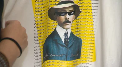 Post da Nasa exaltando irmãos Wright provoca memes e reacende debate: Santos Dumont ou Wright, quem inventou o avião?