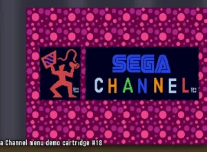 Projeto inédito recupera 144 ROMs do Sega Channel: jogos exclusivos do Mega Drive e navegador Web Blaster preservados