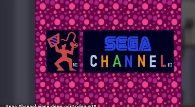 Projeto inédito recupera 144 ROMs do Sega Channel: jogos exclusivos do Mega Drive e navegador Web Blaster preservados