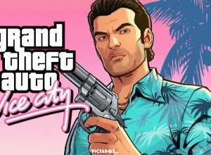 GTA Vice City grátis no navegador: como jogar Vice City no celular, tablet ou PC sem downloads (demo disponível via Dos Zone)