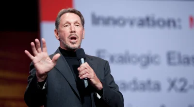 Larry Ellison oferece garantia pessoal de US$ 40,4 bilhões para sustentar oferta de US$ 108,4 bi da Paramount pela Warner — entenda o impacto na disputa com a Netflix