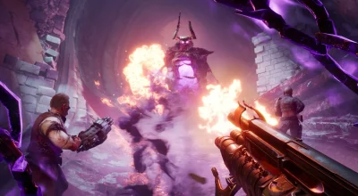 Criador de Painkiller detona reboot focado em multiplayer: 'Não tem nada a ver com o original' e sugere outro nome para o jogo