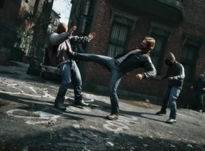 Samson: novo jogo dos ex-desenvolvedores de Just Cause mistura Mad Max e Max Payne e chega em 2026 por US$25 no PC