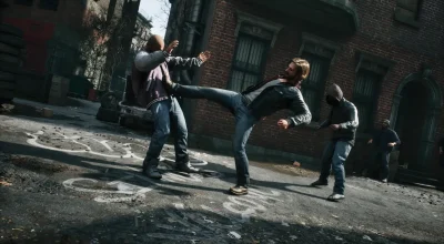 Samson: novo jogo dos ex-desenvolvedores de Just Cause mistura Mad Max e Max Payne e chega em 2026 por US$25 no PC