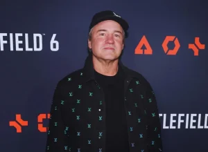 Vince Zampella, fundador da Respawn e co-criador de Call of Duty, morre aos 55 anos em acidente de carro em Los Angeles