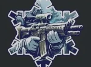 Battlefield 6: jogadores acusam EA de vender imagem gerada por IA após encontrarem M4A1 com dois canos no pacote Windchill