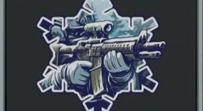 Battlefield 6: jogadores acusam EA de vender imagem gerada por IA após encontrarem M4A1 com dois canos no pacote Windchill