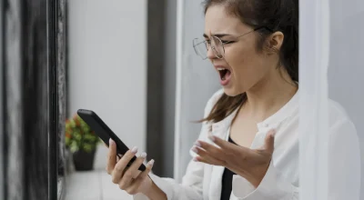 ‘Tudo o que sei sobre isso é contra a minha vontade’: como silenciar palavras, perfis e conteúdos no Instagram, TikTok, X e Facebook