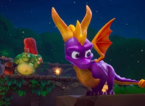 Vazou? Currículo de ex-desenvolvedor da Toys For Bob lista Spyro e aponta para possível novo jogo em desenvolvimento