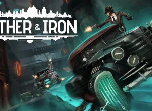 Aether & Iron: RPG noir ambientado em uma Nova York dos anos 30 estreia na Steam e recebe avaliações 'Muito positivas' — veja por que o jogo vem chamando atenção