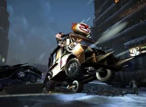 RPCS3 descobre padrão das SPUs que melhora desempenho do PS3 no PC em qualquer CPU — Twisted Metal ganha 5–7%