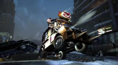 RPCS3 descobre padrão das SPUs que melhora desempenho do PS3 no PC em qualquer CPU — Twisted Metal ganha 5–7%