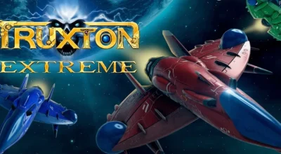 Truxton Extreme ganha data de lançamento: remake 3D do clássico do Mega Drive chega em 30 de julho de 2026 para PC, Switch 2, PS5 e Xbox Series X/S