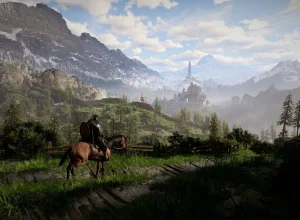 Crimson Desert: jogadores reclamam que mundo ficou 'pacífico' após eliminarem todos os inimigos — por que isso acontece e como pode ser resolvido