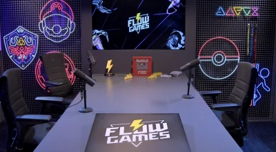 Flow Games: agenda de podcasts desta semana — por que as lives não vão ao Spotify, State of Play amanhã às 19h e o debate Diablo IV vs Path of Exile 2