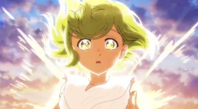 Witch Hat Atelier estreia no Crunchyroll em 6 de abril: por que o novo anime de fantasia — com magia desenhada, visual de conto de fadas e tom melancólico — já é o próximo grande fenômeno