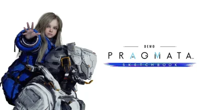 Capcom confirma dublagem em português do Brasil para Pragmata — áudio e legendas disponíveis no lançamento em 17 de abril