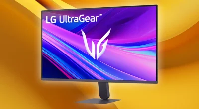 Promoção imperdível: Monitor gamer LG UltraGear 24" 1080p 144Hz com G-Sync por apenas US$89 na Walmart