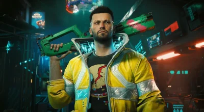 Cyberpunk 2077 no PS5 Pro: atualização gratuita chega em 8 de abril com PSSR, ray tracing BVH8 e modos até 90 fps