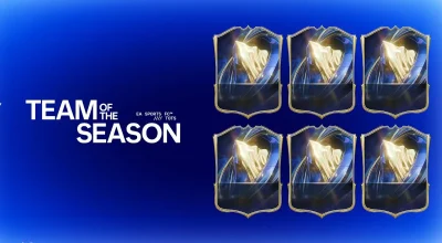 EA Sports FC 26 abre votação do TOTS 2025/26: como participar, calendário por ligas, novidades de votação e recompensas