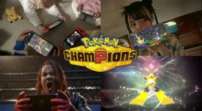 Que horas Pokémon Champions será liberado no Brasil: horário exato (00h do dia 8 de abril de 2026) e o que esperar do novo jogo