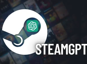 SteamGPT vaza no código da Steam: indícios apontam ferramenta interna para suporte e análise de contas
