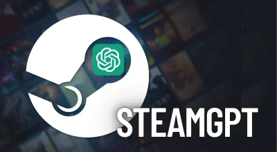 SteamGPT vaza no código da Steam: indícios apontam ferramenta interna para suporte e análise de contas