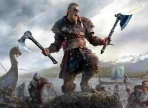 Assassin’s Creed Valhalla lidera a linha de abril do Humble Choice: confira os 8 jogos de PC, mês grátis do IGN Plus e como resgatar