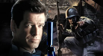 Como a escolha do estúdio para o port de 007 Nightfire nos anos 2000 quase impediu a existência de Call of Duty como conhecemos