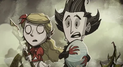 Don't Starve Elsewhere: novo jogo multiplayer da Klei traz terrenos 3D, cavernas, biomas dinâmicos e relevo vertical — tudo o que sabemos
