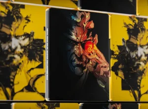 Steelbook exclusivo do Reino Unido para Metal Gear Solid: Master Collection Vol. 2 revela arte de Old Snake e Big Boss — pré-venda em 10 de abril, lançamento em 27 de agosto de 2026