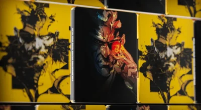 Steelbook exclusivo do Reino Unido para Metal Gear Solid: Master Collection Vol. 2 revela arte de Old Snake e Big Boss — pré-venda em 10 de abril, lançamento em 27 de agosto de 2026
