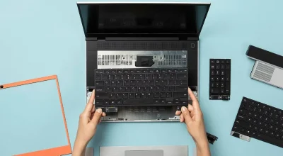 Fundador da Framework afirma que computação pessoal como a conhecemos pode estar morta — entenda o alerta e o compromisso com PCs modulares