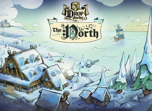 Drop Duchy Complete Edition chega ao PS5 e Nintendo Switch 2 em 21 de abril de 2026 — já está no Xbox Game Pass