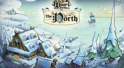 Drop Duchy Complete Edition chega ao PS5 e Nintendo Switch 2 em 21 de abril de 2026 — já está no Xbox Game Pass