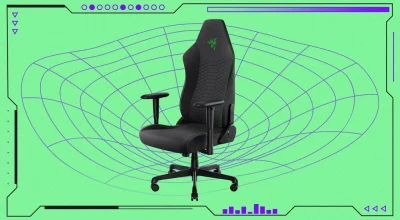 As melhores cadeiras gamer baratas de 2026: guias, comparativo e escolhas com melhor custo-benefício