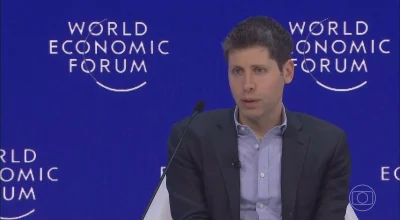 Casa de Sam Altman em São Francisco é atingida por coquetel molotov; suspeito de 20 anos é preso em flagrante